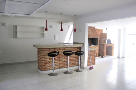 Casa para alugar com 322m², 3 quartos e 4 vagasEspaço Gourmet