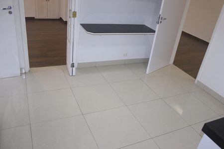 Casa para alugar com 322m², 3 quartos e 4 vagasCozinha