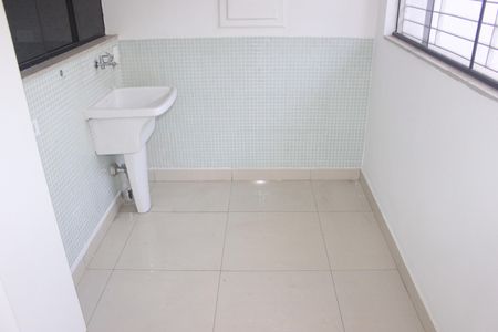 Casa para alugar com 322m², 3 quartos e 4 vagasLavanderia