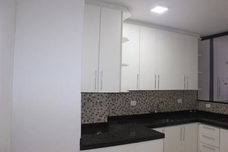 Casa para alugar com 322m², 3 quartos e 4 vagasCozinha