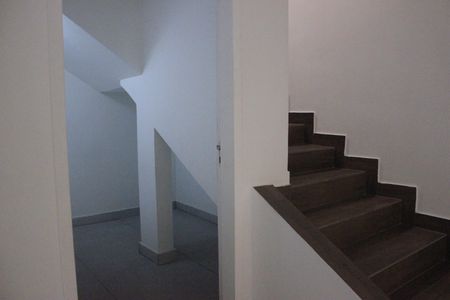 Casa para alugar com 322m², 3 quartos e 4 vagasDepósito da garagem