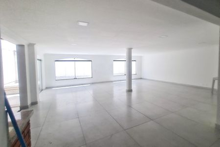 Casa para alugar com 322m², 3 quartos e 4 vagasSalão de festas/ Garagem