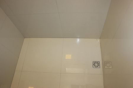 Casa para alugar com 322m², 3 quartos e 4 vagasBanheiro da Suíte 3