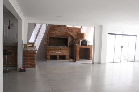 Casa para alugar com 322m², 3 quartos e 4 vagasEspaço Gourmet