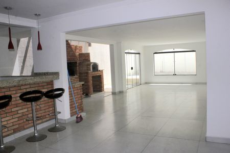 Casa para alugar com 322m², 3 quartos e 4 vagasEspaço Gourmet