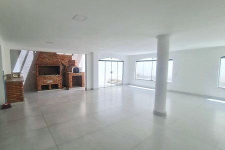 Casa para alugar com 322m², 3 quartos e 4 vagasSalão de festas/ Garagem