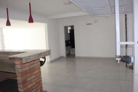 Casa para alugar com 322m², 3 quartos e 4 vagasEspaço Gourmet