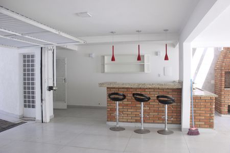 Casa para alugar com 322m², 3 quartos e 4 vagasEspaço Gourmet