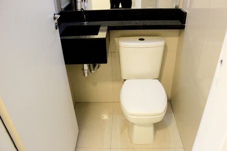 Casa para alugar com 322m², 3 quartos e 4 vagasLavabo