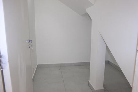 Casa para alugar com 322m², 3 quartos e 4 vagasDepósito da garagem