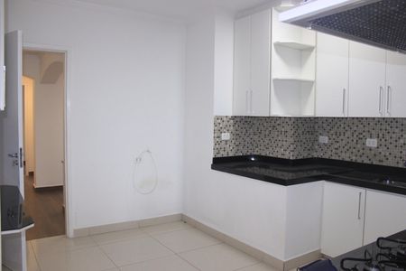 Casa para alugar com 322m², 3 quartos e 4 vagasCozinha