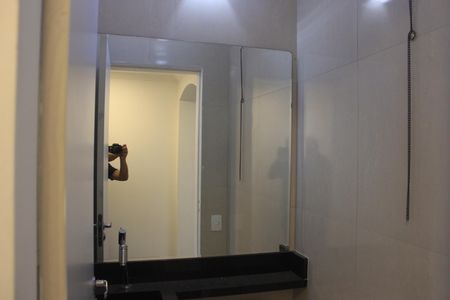 Casa para alugar com 322m², 3 quartos e 4 vagasLavabo