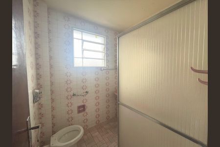 Apartamento à venda com 64m², 2 quartos e 1 vagaBanheiro social