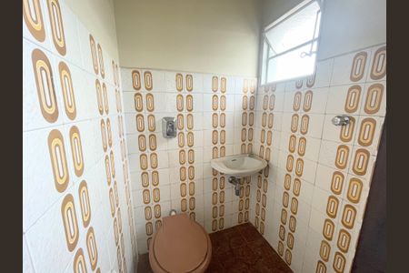 Apartamento à venda com 64m², 2 quartos e 1 vagaBanheiro de serviço