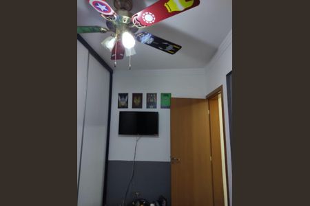 Apartamento à venda com 3 quartos, 67m² em Ana Lúcia, Belo Horizonte