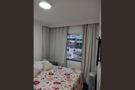 Apartamento à venda com 3 quartos, 67m² em Ana Lúcia, Belo Horizonte