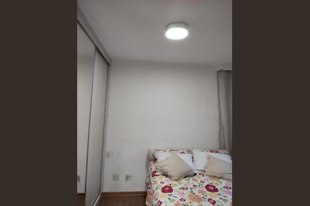 Apartamento à venda com 3 quartos, 67m² em Ana Lúcia, Belo Horizonte