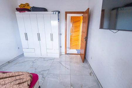 Casa à venda com 140m², 3 quartos e 2 vagas Casa à venda com 140m², 3 quartos e 2 vagasQuarto 3