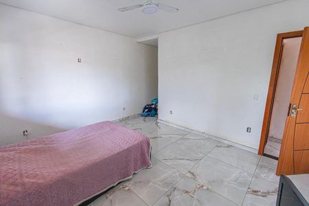 Casa à venda com 140m², 3 quartos e 2 vagas Casa à venda com 140m², 3 quartos e 2 vagasQuarto 2