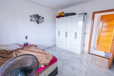 Casa à venda com 140m², 3 quartos e 2 vagas Casa à venda com 140m², 3 quartos e 2 vagasQuarto 3