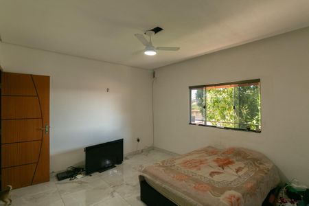 Casa à venda com 3 quartos, 360m² em São João Batista, Belo Horizonte