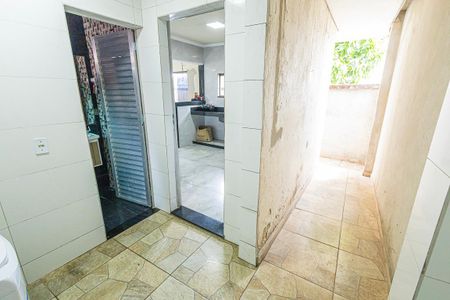 Casa à venda com 140m², 3 quartos e 2 vagas Casa à venda com 140m², 3 quartos e 2 vagasÁrea de Serviço