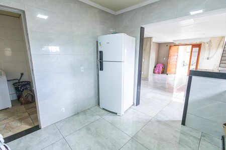 Casa à venda com 140m², 3 quartos e 2 vagas Casa à venda com 140m², 3 quartos e 2 vagasCozinha