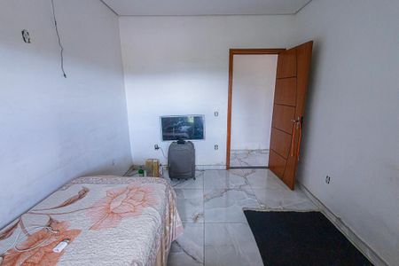 Casa à venda com 140m², 3 quartos e 2 vagas Casa à venda com 140m², 3 quartos e 2 vagasQuarto