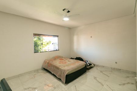 Casa à venda com 3 quartos, 360m² em São João Batista, Belo Horizonte