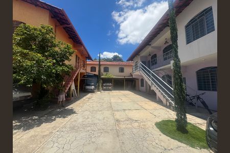 Studio para alugar com 30m², 1 quarto e sem vaga