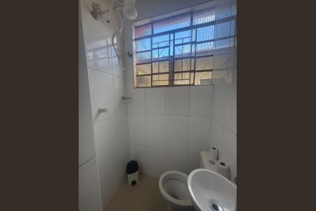 Kitnet/Studio para alugar com 1 quarto, 30m² em Planalto, Belo Horizonte
