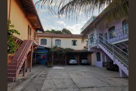 Studio para alugar com 30m², 1 quarto e sem vaga