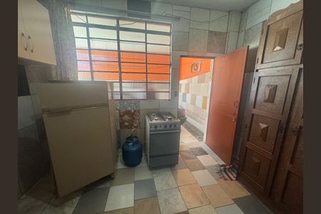 Kitnet/Studio para alugar com 1 quarto, 30m² em Planalto, Belo Horizonte