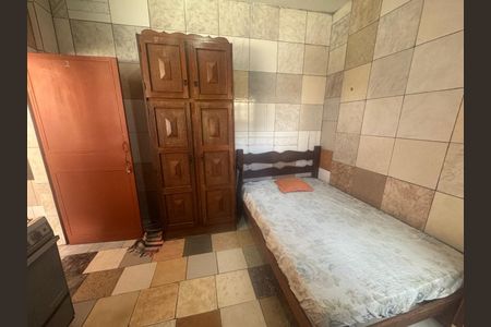 Kitnet/Studio para alugar com 1 quarto, 30m² em Planalto, Belo Horizonte