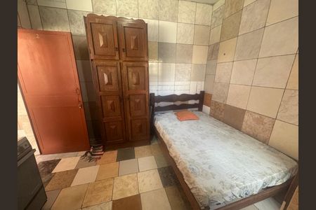 Kitnet/Studio para alugar com 1 quarto, 30m² em Planalto, Belo Horizonte