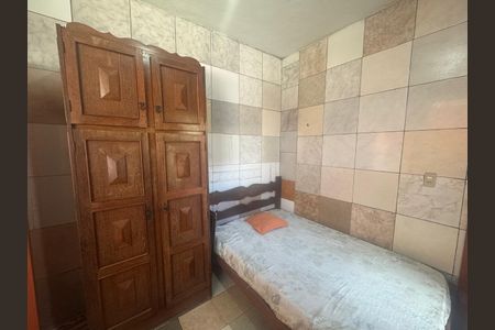 Kitnet/Studio para alugar com 1 quarto, 30m² em Planalto, Belo Horizonte