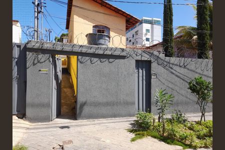 Studio para alugar com 30m², 1 quarto e sem vaga