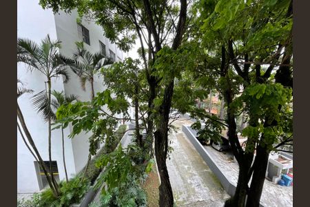 Apartamento à venda com 74m², 2 quartos e 1 vagaVista do Quarto 2