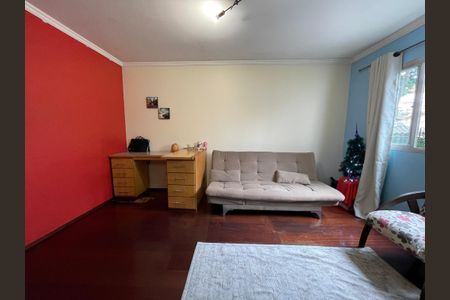 Apartamento à venda com 74m², 2 quartos e 1 vagaSala