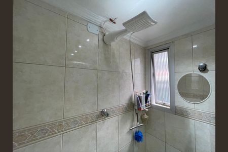 Apartamento à venda com 74m², 2 quartos e 1 vagaBanheiro