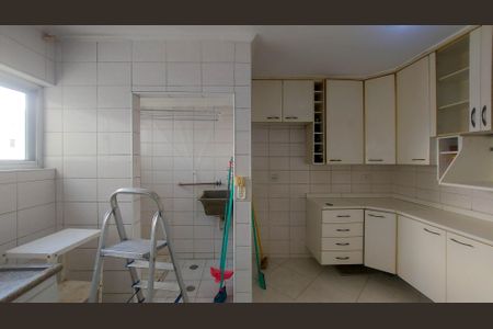 Apartamento à venda com 86m², 3 quartos e 1 vagaCozinha