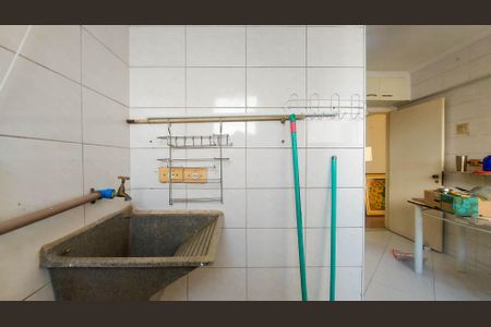 Apartamento à venda com 86m², 3 quartos e 1 vagaÁrea de Serviço