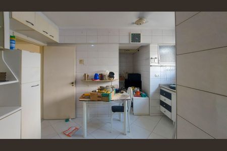 Apartamento à venda com 86m², 3 quartos e 1 vagaCozinha