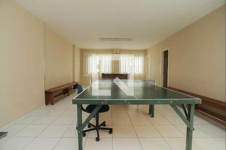Apartamento à venda com 86m², 3 quartos e 1 vagaSalão de jogos