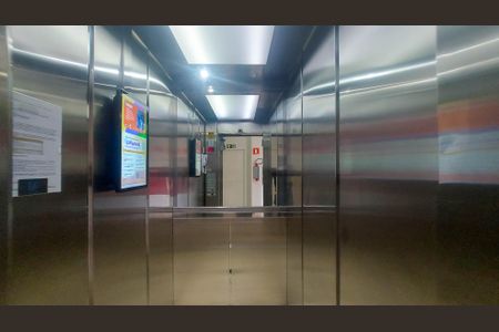 Apartamento à venda com 86m², 3 quartos e 1 vagaElevador