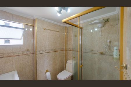 Apartamento à venda com 86m², 3 quartos e 1 vagaBanheiro