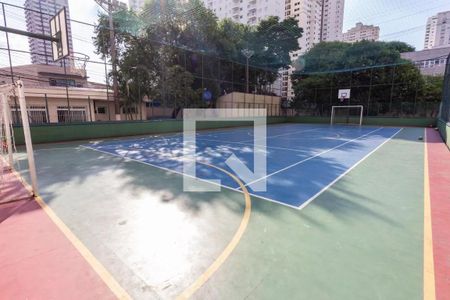 Apartamento à venda com 86m², 3 quartos e 1 vagaQuadra Esportiva