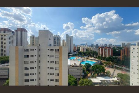 Apartamento à venda com 86m², 3 quartos e 1 vagaVista Quarto 3