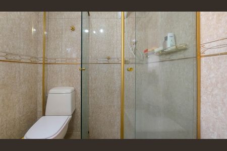 Apartamento à venda com 86m², 3 quartos e 1 vagaBanheiro