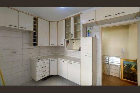 Apartamento à venda com 86m², 3 quartos e 1 vagaCozinha